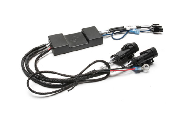  RFPOL-RC34 / Polaris® Ride Command® Interface for STAGE3 & STAGE4 Systems